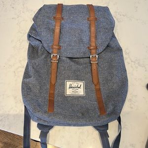 COPY - Herschel backpack